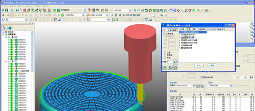 CNC-CAM