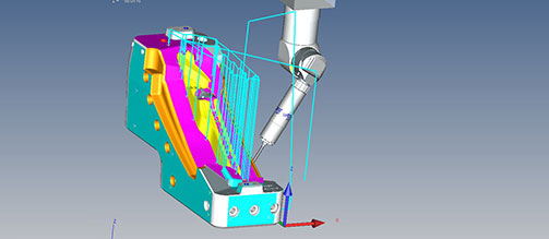 CMM-CAM