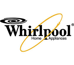 Whirlpool白色家電 家電精密注塑模具