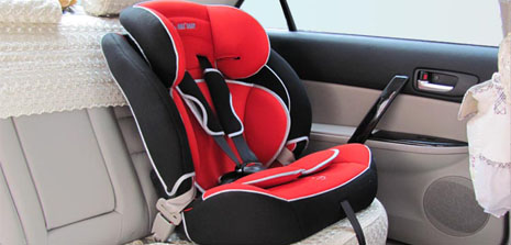 Recaro Child Safety公司把汽車安全座椅生產回岸外包于密歇根州模塑商