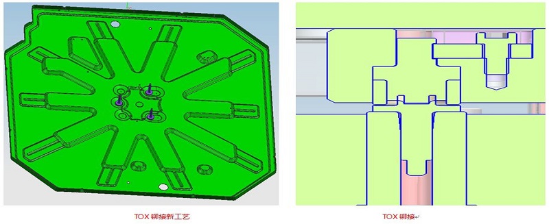 鉚接新工藝改善高品質，格力大金一直在創新