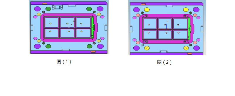 過濾網產品掛網針結果優化使用