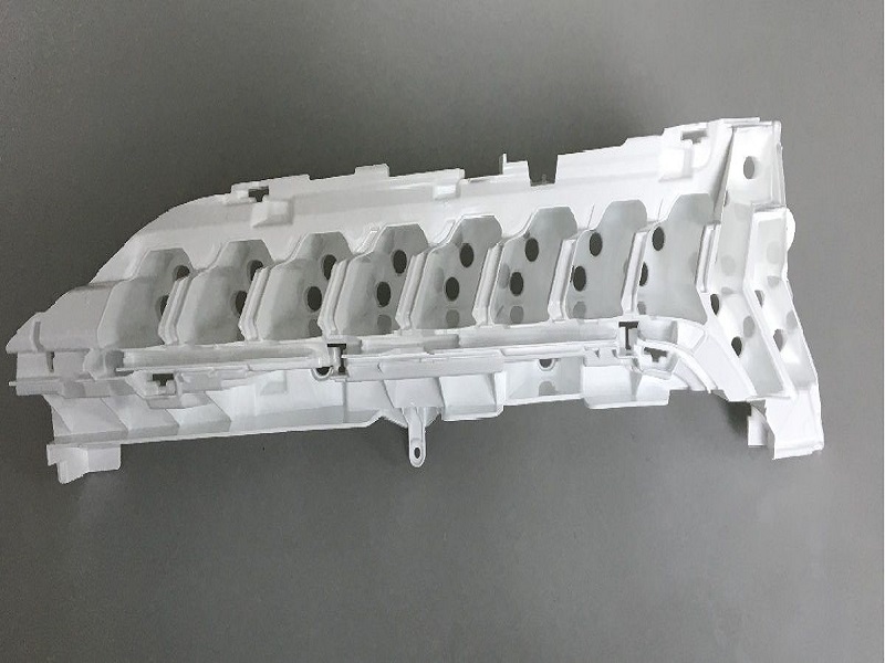 汽車車燈模具—反射體