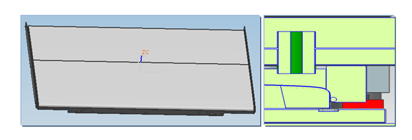 精密模具廠家