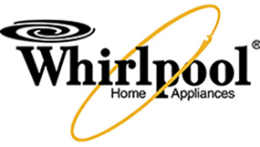 Whirlpool白色家電